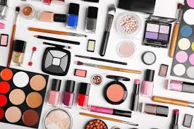 cosmetics stock photos royalty free
