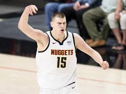 Find the latest in nikola jokic merchandise and memorabilia, or check out the rest of our nba basketball gear. Jbbs8kzjyop5ym