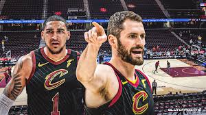 While horn's father is her link to hollywood, love's uncle is a part of music royalty himself. Cavs Rumors Cleveland Eager For Kevin Love Trade Drafting Of Obi Toppin
