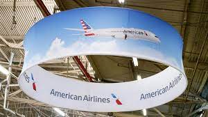american airlines aadvane the