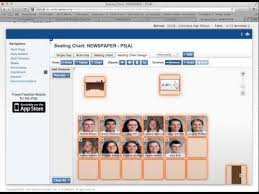 Video On Working With Seating Charts In Powerschool