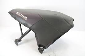 Arctic Cat Snowmobile Seats For