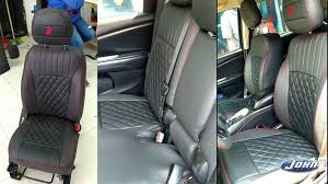 Seat Covers Dodge Journey In