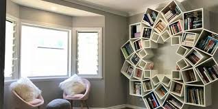 How To Make A Diy Bookcase Unique Diy