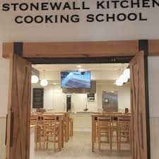 stonewall kitchen cafe cooking