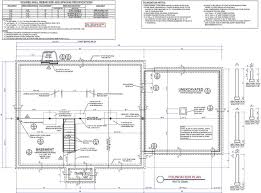 structural design of a typical american