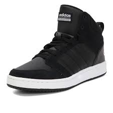 Us 107 64 22 Off Original New Arrival Adidas Neo Label Super Hoops Mid Mens Skateboarding Shoes Sneakers In Skateboarding From Sports