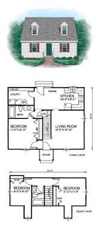 16 Cape Cod House Plans Ideas House