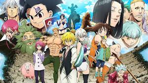 seven deadly sins hd wallpapers pxfuel