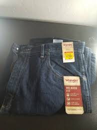blue jeans size 40x30 35051ds