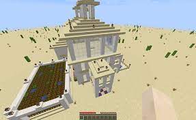 how to make a house in minecraft with