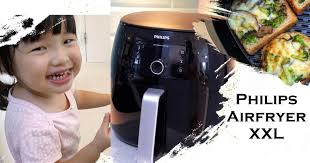 philips airfryer l budgetpantry