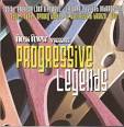 Progressive Legends [Universal]