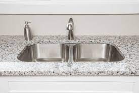 how do you install undermount sinks