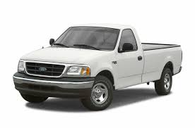 2004 ford f 150 specs trims colors
