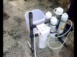 5 ro system homemade you