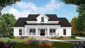 Here there are, you can see one of our rectangular house plans wrap around porch gallery, there are many picture that you can found, do not miss them. Rectangular House Plans House Blueprints Affordable Home Plans