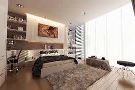 fuzzy bedroom carpet interior design