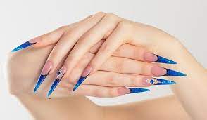 the best nail art designs for sti