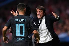 The 40 years separating atletico's two appearances. Atletico Madrid 1 2 Chelsea Result Uefa Champions League Live Score Stream And Goals London Evening Standard Evening Standard