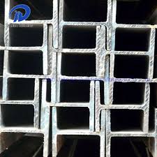 china hot rolled steel h beam for