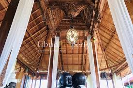 Land Villas For In Ubud Bali
