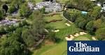 The rich vs the very, very rich: the Wentworth golf club rebellion ...