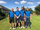 Good luck to our scratch team tonight!... - Bawtry Golf Club ...