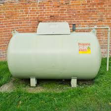 What Is Propane Tank Inspection