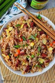 pork fried rice recipe er your