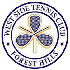 The West Side Tennis Club At Forest Hills Forest Hills