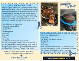 baker s best chocolate cake