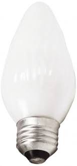 Philips 40 Watt Incandescent Decorative Medium Screw Lamp 91357467 Msc Industrial Supply