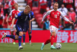 Joakim mæhle pedersen (born 20 may 1997) is a danish professional footballer who plays as a right back for serie a club atalanta and the denmark national team. Report Eriksen Asked His Teammates To Resume The Match Football Italia