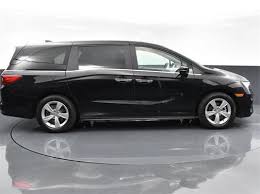 Maybe you would like to learn more about one of these? Used 2019 Honda Odyssey For Sale In Chicago Il Cars Com
