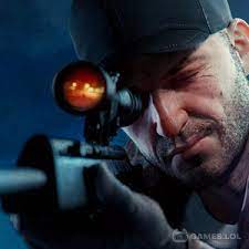 sniper 3d gun shooting games