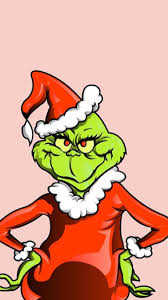 aesthetic grinch wallpapers wallpaper