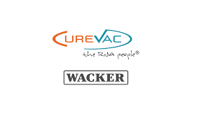 The company develops drugs that are based on messenger rna (mrna) as a data carrier to instruct the human body to produce its own proteins capable of fighting a. Curevac And Wacker Sign Manufacturing Contract For Curevac S Covid 19 Vaccine Candidate Cvncov