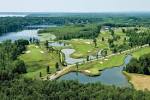 Saratoga National Golf Club | Phinney Design Group