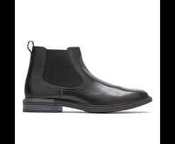 Our david chelsea boots are stylish, simple, and above all, comfortable. Men Davis Chelsea Boot Boots Hush Puppies