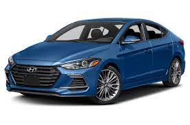 Also, check out our best new car deals and best new car lease deals pages to learn about savings and discounts you can find on new vehicles. 2018 Hyundai Elantra Sport 4dr Sedan Specs And Prices