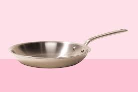 the 7 best stainless steel skillets of