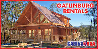 gatlinburg cabins als