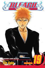 Bleach, Vol. 19 | Book by Tite Kubo | Official Publisher Page | Simon &  Schuster