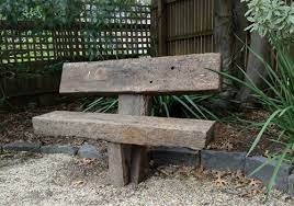 Timber Tables Outdoor Garden Furniture