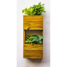 Planter Boxes Wall Planter Box Small