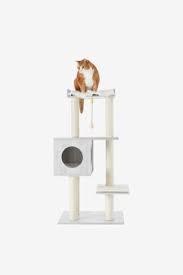 10 best cat trees the strategist