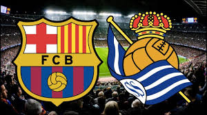 Real sociedad video highlights are collected in the media tab for the most popular matches as soon as video appear on video hosting sites like youtube or dailymotion. Barcelona Vs Real Sociedad La Liga 2019 Match Preview Youtube