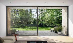 Types Of Patio Doors A Helpful Guide