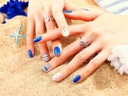 68 best summer nails designs for you